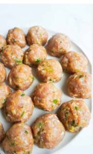 chicken kofta recipe