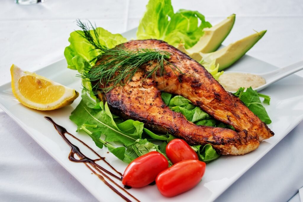 No 1 Fried Fish Recipe (Easy and Quick) Restaurant style