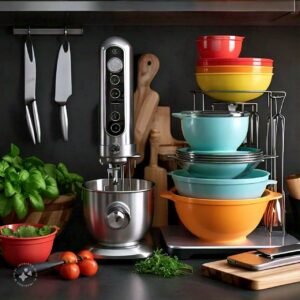 Kitchen Hacks 