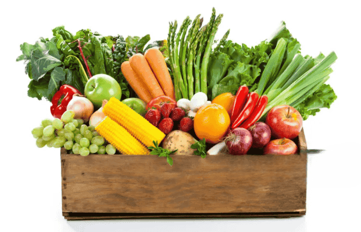 Pakistani vegetarian dishes